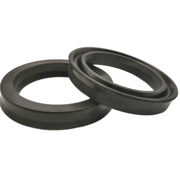 WS-SEALS NBR UPH Hydraulic Cylinder Oil Filling Machine - Piston Rod Seal