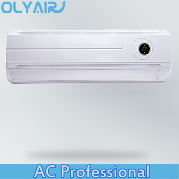 split wall mounted air condition