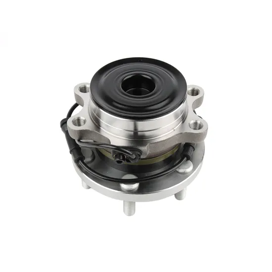 Auto Parts Wheel Hub Bearing for Nissan Navara NP300 40202-4JA1A