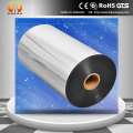 Metallized Bopp Film Custom Printing Food Film Metallized Bopp Film Manufactory