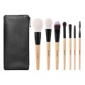 Travel Advanced Makeup Brush Set