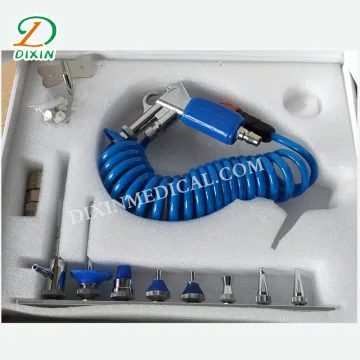Hospital Endoscope Cleaning High Pressure Water Gun