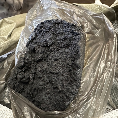 Boue de canon sans eau de type économique