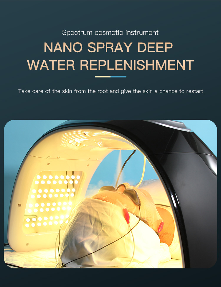 Red Light Therapy for Face LED Light Therapy (8)