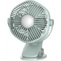 GOOD MINI FAN 5 INCH RECHARGEABLE