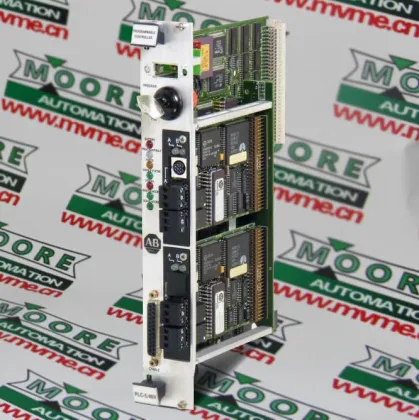 Allen Bradely 1771-IQ