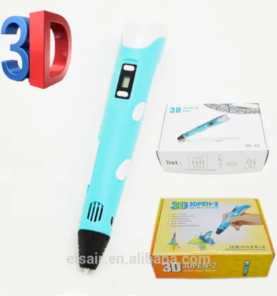 Competitive in Price Shining 3D Handheld Scanner For Sale /3D Pen Printer For Sale