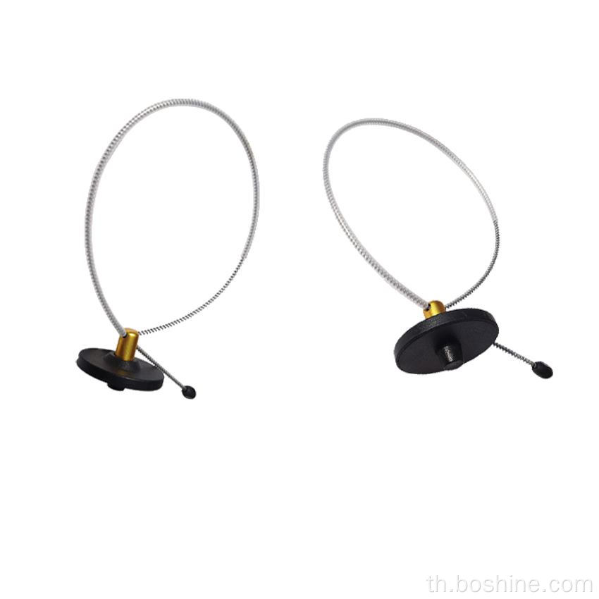 การต่อต้านการโจรกรรมแท็กแข็งสำหรับนมสามารถ