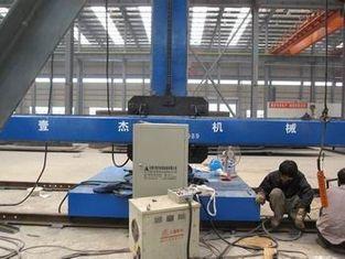 Heavy / light Welding  Manipulator / rotator / positioner /