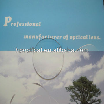 lentes optical lens manafucturer made in China