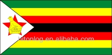 CHINA to ZIMBABWE Sea Freight Service