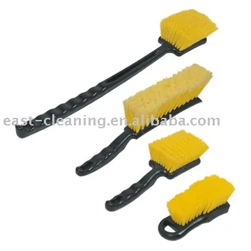 TIRE BRUSH
