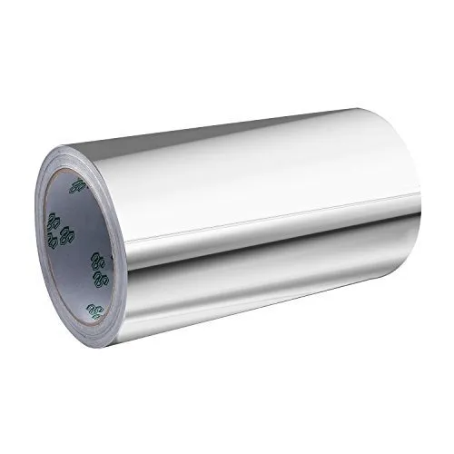 Lanren China Manufacturer HO/H22 Disposable Aluminum Foil Roll for Freezing