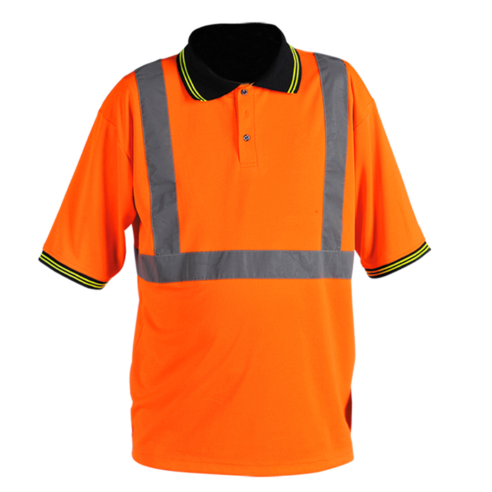 Safety Worker Shirt