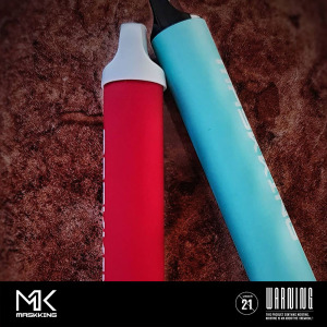 Maskking highPro 1000puffs