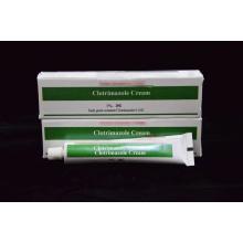 Clotrimazol creme BP 1%/20g