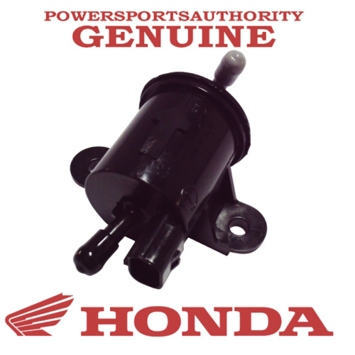 Pompe à essence de moto Pompe à essence pour Honda 02-20