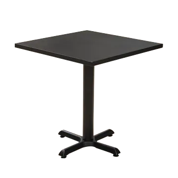 Aluminium Garden Foldable Outdoor Table Furniture