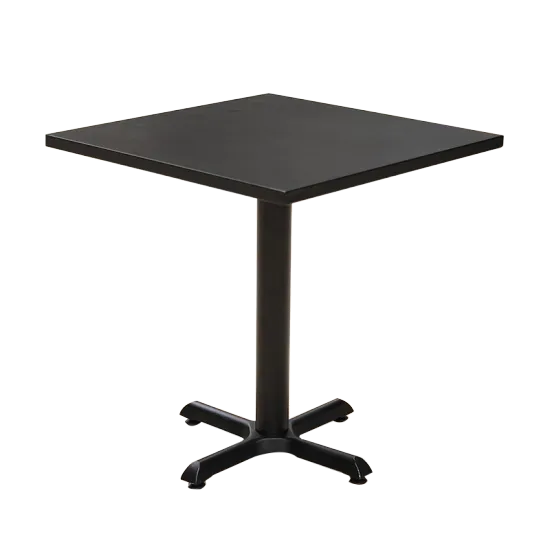 Aluminium Garden Foldable Outdoor Table Furniture