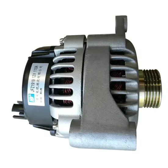 Wholesale Alternator for Dongfeng H30 Cross: Affordable Solutions for Your Vehicle's Power Needs