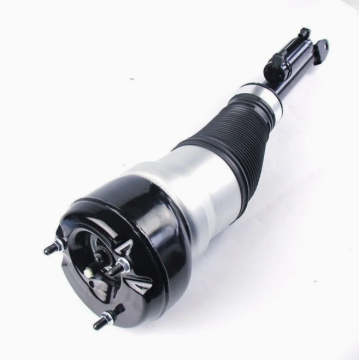 Front Shock Absorber Strut Air Suspension for Mercedes Benz S-Class W222 4Matic