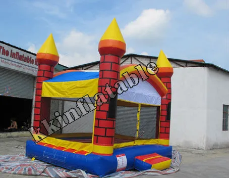 kids bounce house for sale craigslist KKC-L007