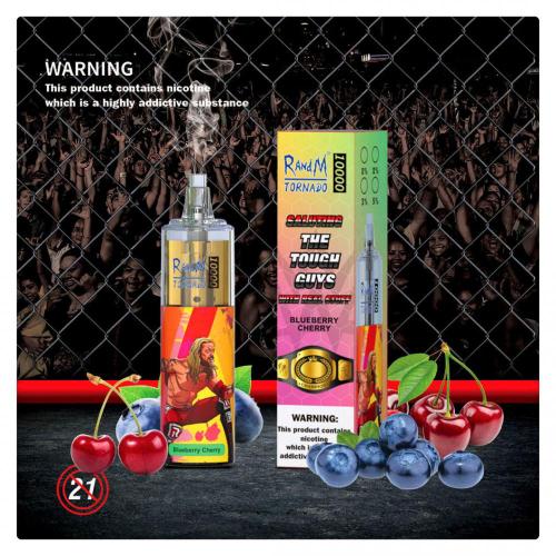 Randm Tornado Randm Vape Wholesale 7000 Puffs