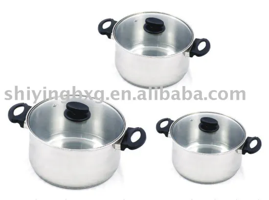 induction cookware