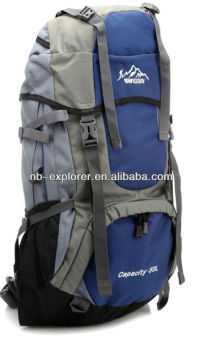 Top Quality Hiking Backpack