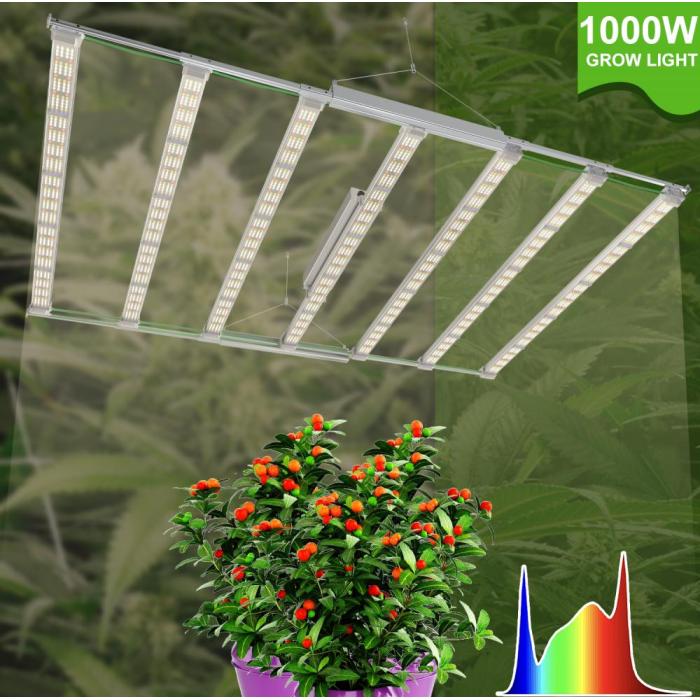 Led Grow Lights Indoor Full Spectrum Plants