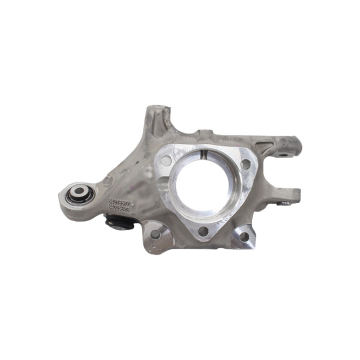 Rear Left Steering Knuckle 84196218 for Buick Envision S Auto Steering System