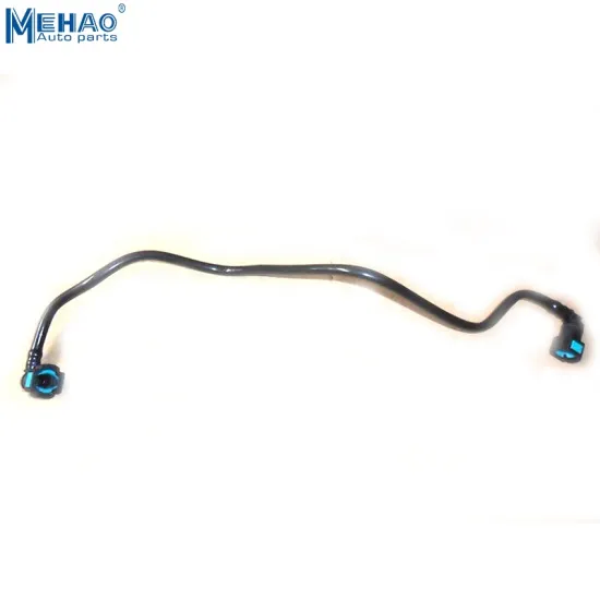 Fuel Vacuum Pipe and Hose Kit for Chevrolet Sail (9062717 9047434)