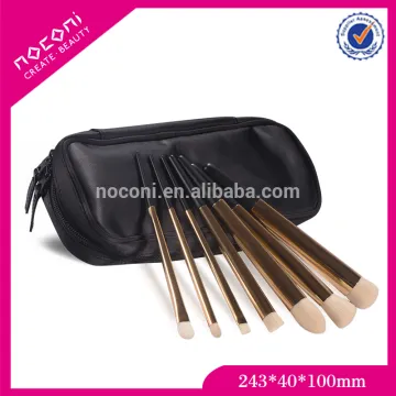 Hot Selling Products personalized makeup brush set, kabuki makeup brush set
