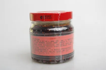 Little swan fresh pepper beef sauce 200 g