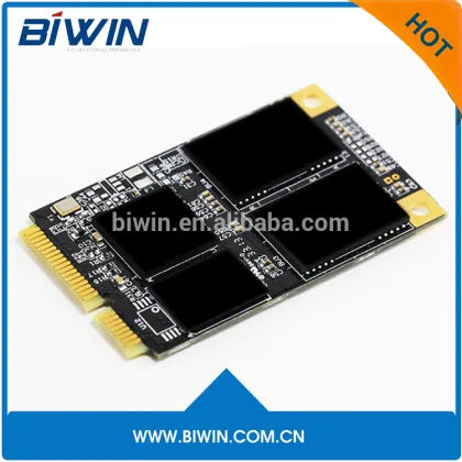High quality Biwin mSATA ssd for thin client