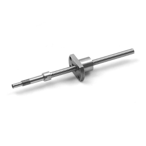 Ball Screws, Linear Products, Products