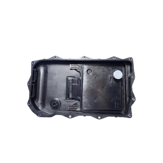 New Mass Gearbox Oil Pan - 8 Speed for BMW F02 E70 F18 F35 24117624192