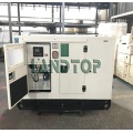 silent diesel generator with good price