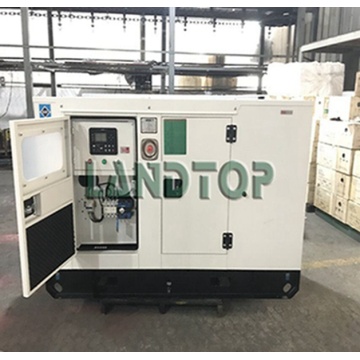 silent diesel generator with good price