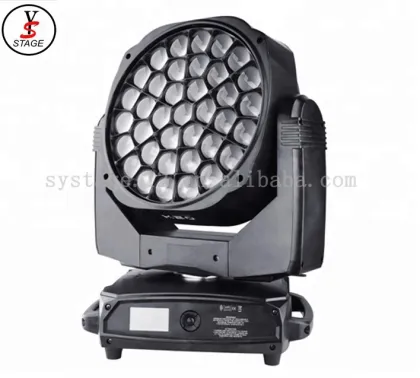 k20 bee clay LED moving head light