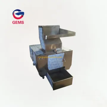 Animal Bovine Bone Meat Crusher Bone Meal Making
