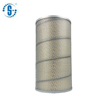 Filtro de aire para compresores de aire SA6005 569000726