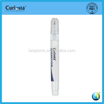 7ml Corrector whitebody with color label