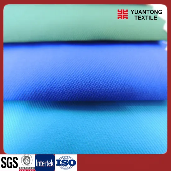 Low Price and High Quality Workwear Twill Fabric