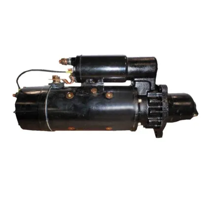 24V 8.3KW 11T CW STARTER MOTOR FOR PRESTOLITE M0017505ME M0017505MEC