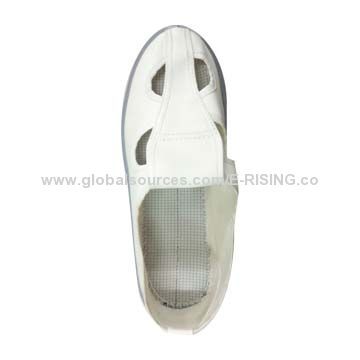 Conductive PVC Shoes