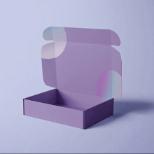 Eco-Friendly Custom Packaging Boxes for Branding