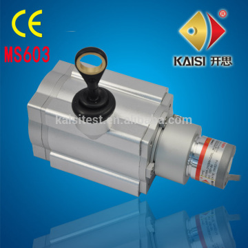 High Quality MS603-5000-025-F Rope Displacement Position Sensor, Long Distance Wire Rope Sensor