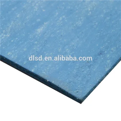 Klinger type non asbestos rubber gasket sheet for pipe