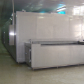 Industriell IQF Drumsticks Blast Tunnel Freezer